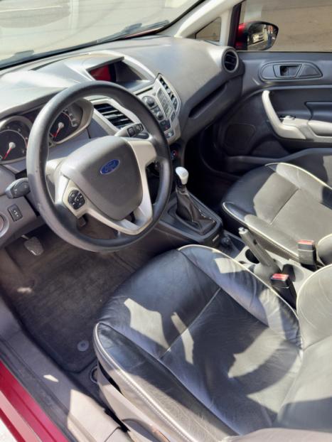 FORD Fiesta Sedan 1.5 16V 4P SE FLEX, Foto 7