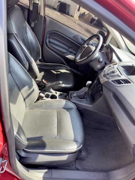FORD Fiesta Sedan 1.5 16V 4P SE FLEX, Foto 8