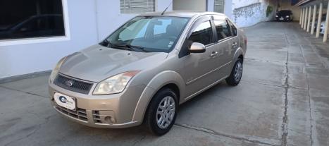 FORD Fiesta Sedan 1.6 4P CLASS FLEX, Foto 3