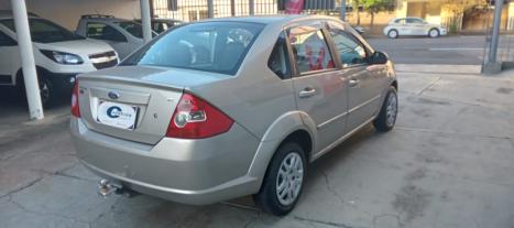 FORD Fiesta Sedan 1.6 4P CLASS FLEX, Foto 4