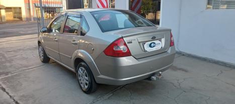 FORD Fiesta Sedan 1.6 4P CLASS FLEX, Foto 6