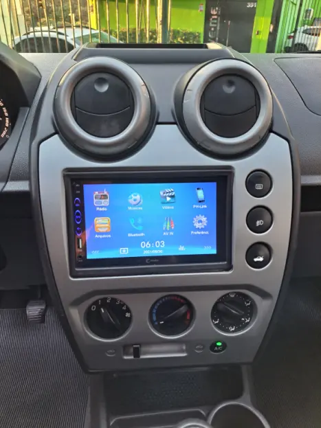 FORD Fiesta Sedan 1.6 4P CLASS FLEX, Foto 9