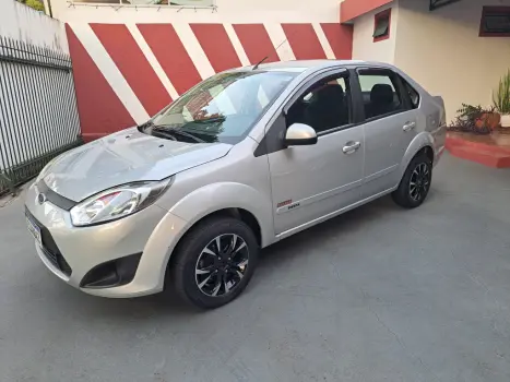FORD Fiesta Sedan 1.6 4P CLASS FLEX, Foto 3