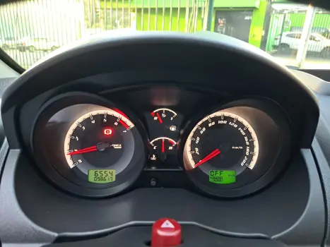 FORD Fiesta Sedan 1.6 4P CLASS FLEX, Foto 11