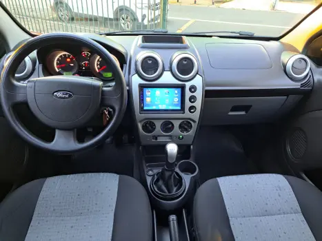 FORD Fiesta Sedan 1.6 4P CLASS FLEX, Foto 8
