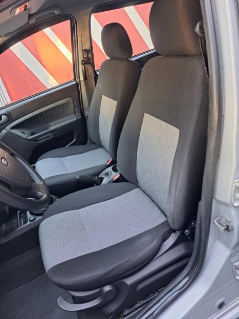 FORD Fiesta Sedan 1.6 4P CLASS FLEX, Foto 12