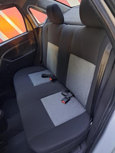 FORD Fiesta Sedan 1.6 4P CLASS FLEX, Foto 13