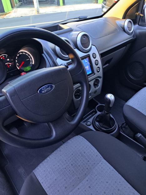 FORD Fiesta Sedan 1.6 4P CLASS FLEX, Foto 7