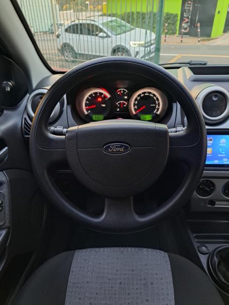FORD Fiesta Sedan 1.6 4P CLASS FLEX, Foto 10