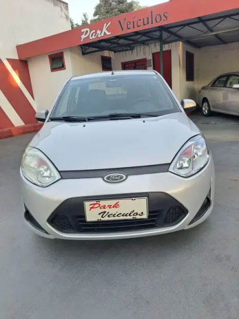 FORD Fiesta Sedan 1.6 4P CLASS FLEX, Foto 2