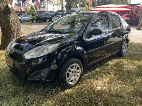 FORD Fiesta Sedan 1.6 4P CLASS FLEX, Foto 3