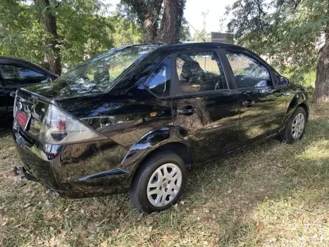 FORD Fiesta Sedan 1.6 4P CLASS FLEX, Foto 4