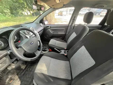 FORD Fiesta Sedan 1.6 4P CLASS FLEX, Foto 6