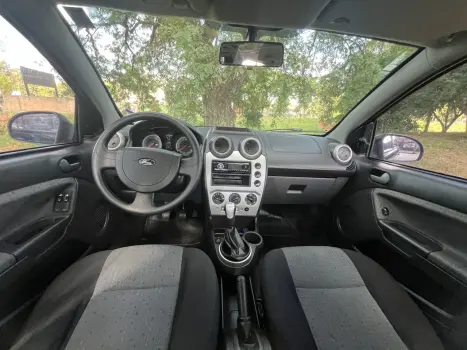 FORD Fiesta Sedan 1.6 4P CLASS FLEX, Foto 7