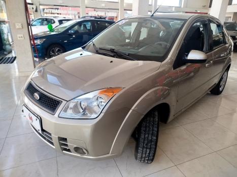 FORD Fiesta Sedan 1.6 4P FLEX, Foto 3