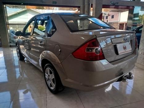 FORD Fiesta Sedan 1.6 4P FLEX, Foto 4