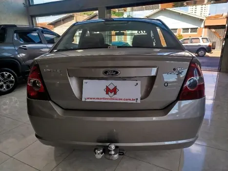 FORD Fiesta Sedan 1.6 4P FLEX, Foto 5