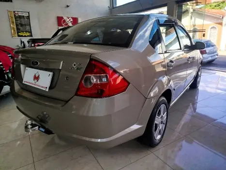 FORD Fiesta Sedan 1.6 4P FLEX, Foto 6
