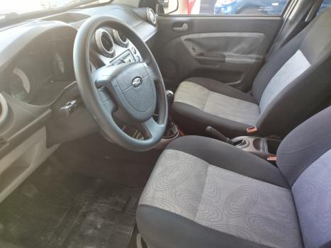 FORD Fiesta Sedan 1.6 4P FLEX, Foto 8