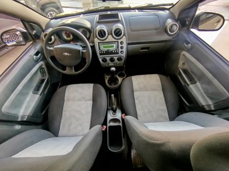 FORD Fiesta Sedan 1.6 4P FLEX, Foto 10