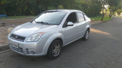 FORD Fiesta Sedan 1.6 4P CLASS FLEX, Foto 5