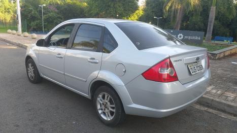 FORD Fiesta Sedan 1.6 4P CLASS FLEX, Foto 6