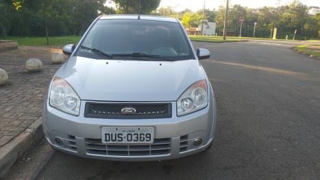 FORD Fiesta Sedan 1.6 4P CLASS FLEX, Foto 7