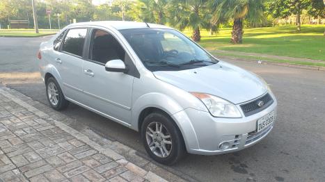 FORD Fiesta Sedan 1.6 4P CLASS FLEX, Foto 8