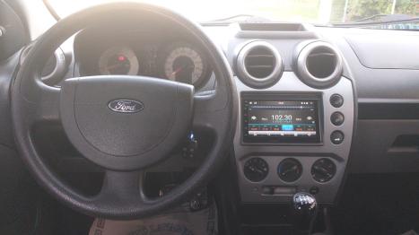 FORD Fiesta Sedan 1.6 4P CLASS FLEX, Foto 5