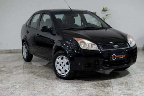 FORD Fiesta Sedan 1.0 4P FLEX, Foto 2