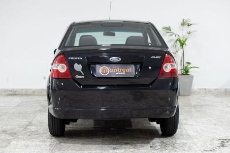 FORD Fiesta Sedan 1.0 4P FLEX, Foto 6