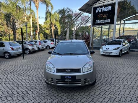 FORD Fiesta Sedan 1.0 4P FLEX, Foto 1