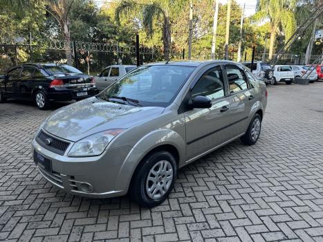 FORD Fiesta Sedan 1.0 4P FLEX, Foto 2