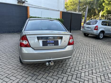 FORD Fiesta Sedan 1.0 4P FLEX, Foto 4