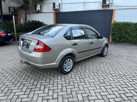 FORD Fiesta Sedan 1.0 4P FLEX, Foto 5
