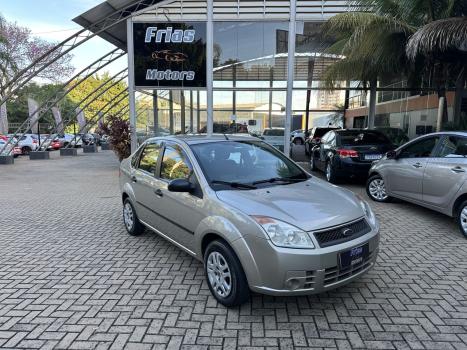 FORD Fiesta Sedan 1.0 4P FLEX, Foto 6