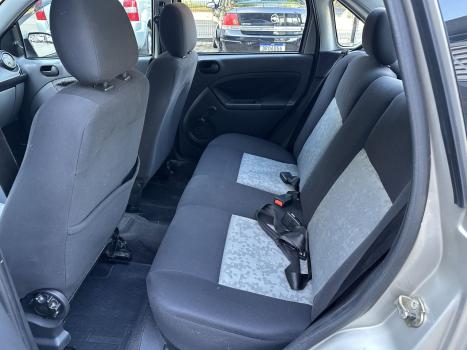 FORD Fiesta Sedan 1.0 4P FLEX, Foto 8