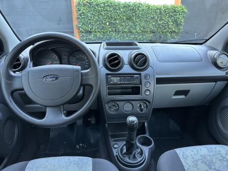 FORD Fiesta Sedan 1.0 4P FLEX, Foto 9