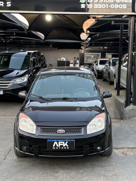 FORD Fiesta Sedan 1.6 16V 4P SE FLEX, Foto 2