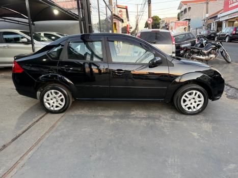 FORD Fiesta Sedan 1.6 16V 4P SE FLEX, Foto 6