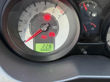 FORD Fiesta Sedan 1.6 16V 4P SE FLEX, Foto 8