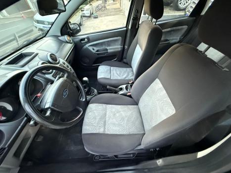 FORD Fiesta Sedan 1.6 16V 4P SE FLEX, Foto 11