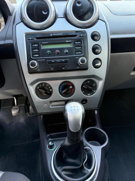 FORD Fiesta Sedan 1.6 16V 4P SE FLEX, Foto 13
