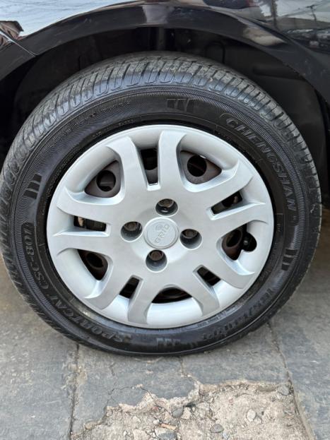 FORD Fiesta Sedan 1.6 16V 4P SE FLEX, Foto 14