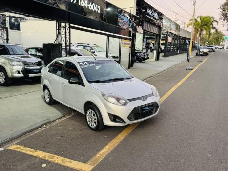 FORD Fiesta Sedan 1.0 4P SE FLEX, Foto 4