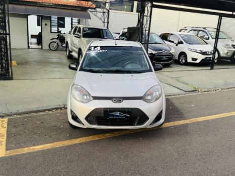 FORD Fiesta Sedan 1.0 4P SE FLEX, Foto 5