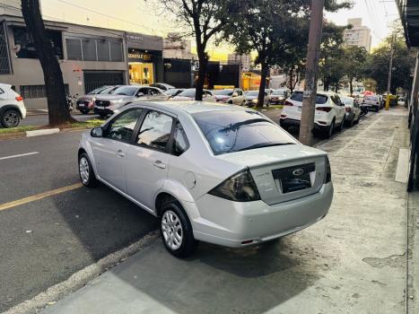 FORD Fiesta Sedan 1.0 4P SE FLEX, Foto 6