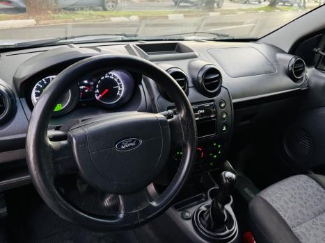 FORD Fiesta Sedan 1.0 4P SE FLEX, Foto 8