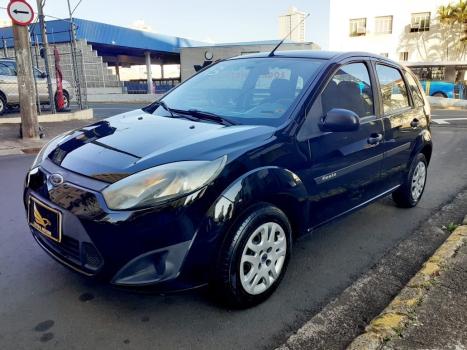 FORD Fiesta Sedan 1.0 4P CLASS FLEX, Foto 2