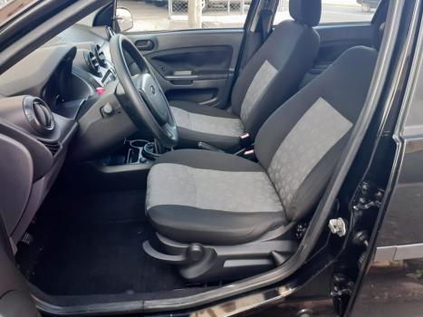 FORD Fiesta Sedan 1.0 4P CLASS FLEX, Foto 5